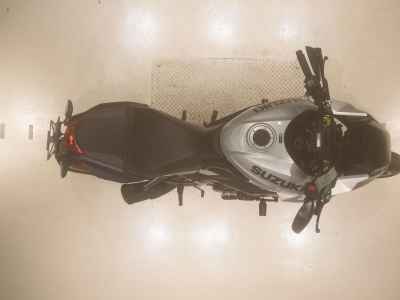 Suzuki Katana 1000 2024