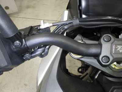 Suzuki GSX-S1000S Katana 2024