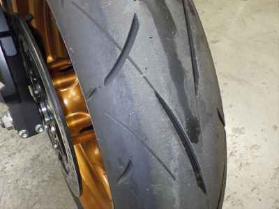 Suzuki GSX-S1000S Katana 2024