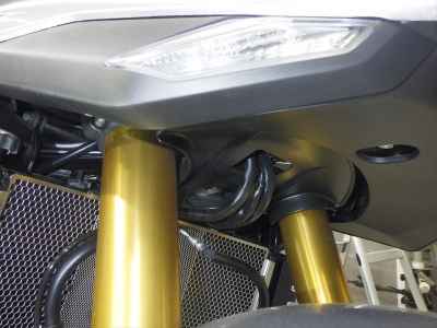 Suzuki GSX-S1000S Katana 2024