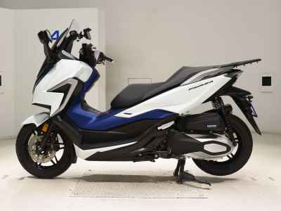 Honda Forza 2021