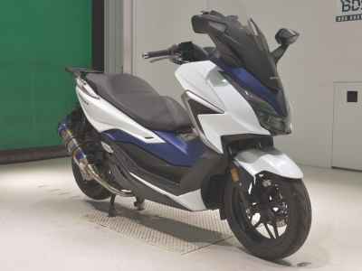 Honda Forza 2021