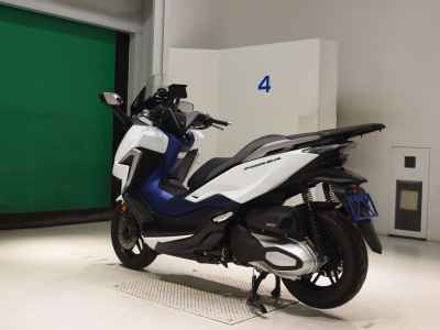Honda Forza 2021