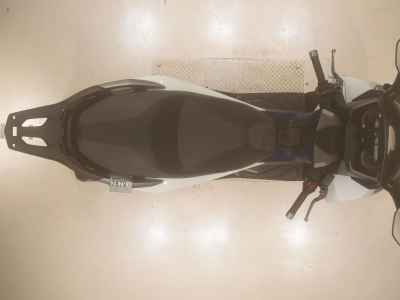 Honda Forza 2021