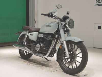 Honda GB350C 2024