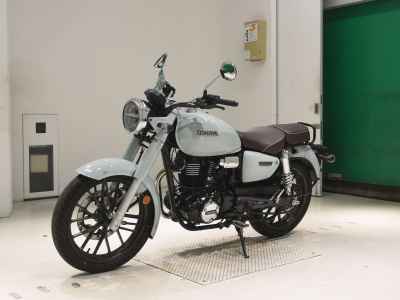 Honda GB350C 2024