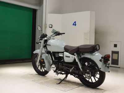 Honda GB350C 2024