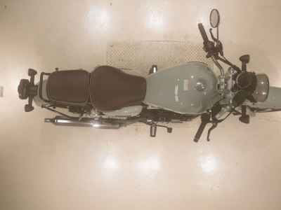 Honda GB350C 2024
