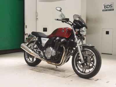 Honda CB1100 2014