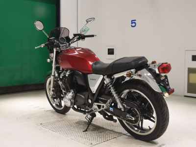 Honda CB1100 2014