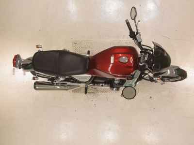 Honda CB1100 2014