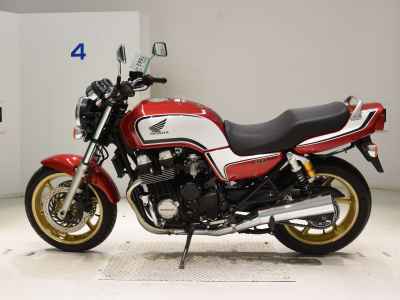 Honda CB750 2007