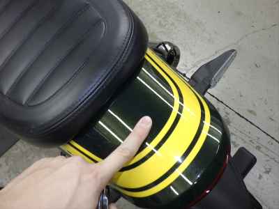 Kawasaki Z900RS 2023