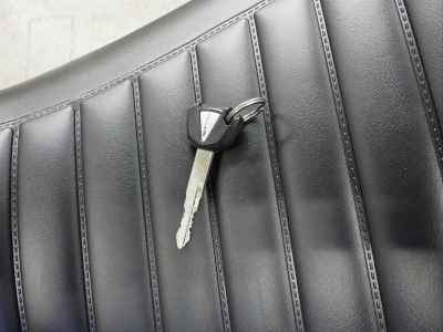 Kawasaki Z900RS 2023