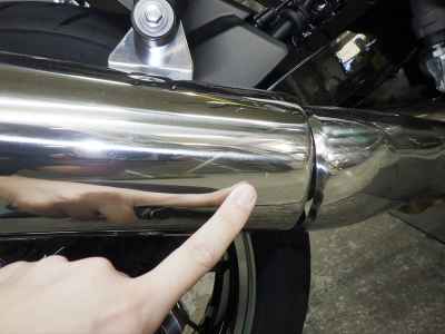 Kawasaki Z900RS 2023