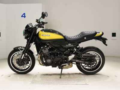 Kawasaki Z900RS 2023