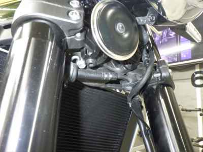 Kawasaki Z900RS 2023