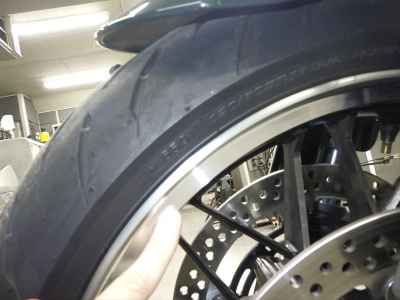 Kawasaki Z900RS 2023