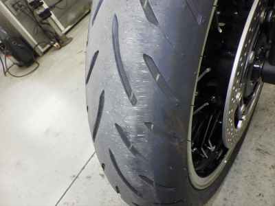 Kawasaki Z900RS 2023