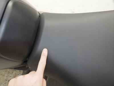 Ducati Multistrada V4S 2025