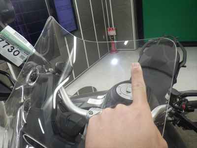 Ducati Multistrada V4S 2025