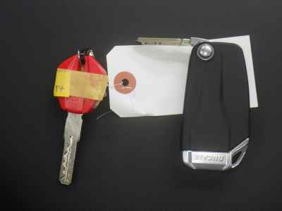 Ducati Multistrada V4S 2025