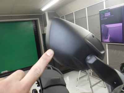 Ducati Multistrada V4S 2025