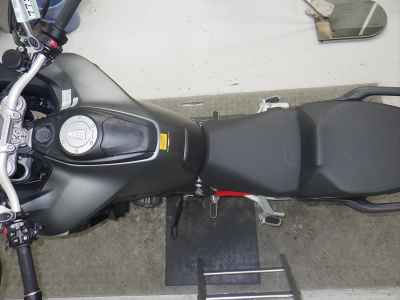 Ducati Multistrada V4S 2025