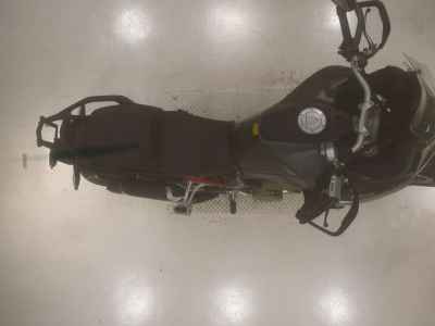 Ducati Multistrada V4S 2025