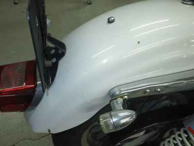 Harley-Davidson Sportster XL883L 2006