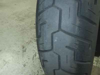 Harley-Davidson Sportster XL883L 2006