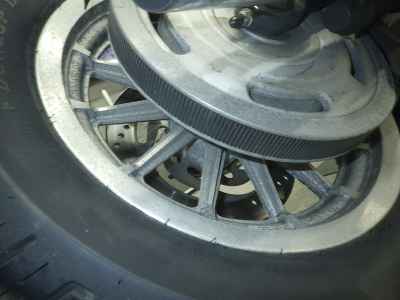 Harley-Davidson Sportster XL883L 2006