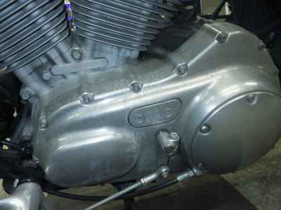 Harley-Davidson Sportster XL883L 2006