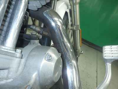 Harley-Davidson Sportster XL883L 2006