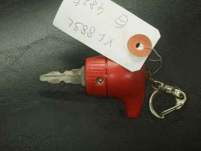 Harley-Davidson Sportster XL883L 2006