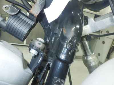 Harley-Davidson Sportster XL883L 2006