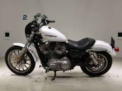 Harley-Davidson Sportster XL883L 2006