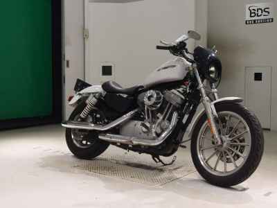 Harley-Davidson Sportster XL883L 2006