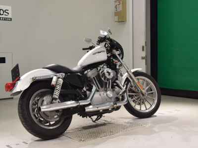 Harley-Davidson Sportster XL883L 2006