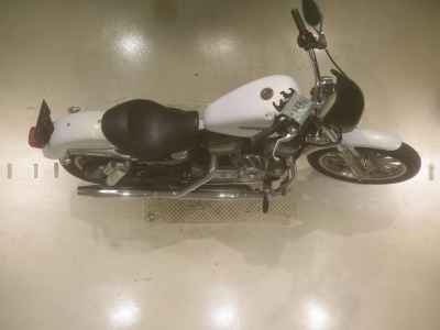 Harley-Davidson Sportster XL883L 2006