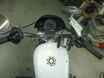 Harley-Davidson Sportster XL883L 2006