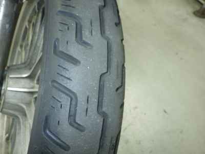 Harley-Davidson Sportster XL883L 2006