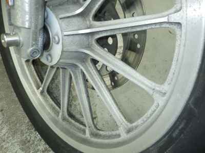 Harley-Davidson Sportster XL883L 2006