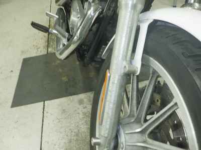 Harley-Davidson Sportster XL883L 2006