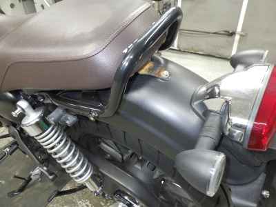 Honda GB350 2022