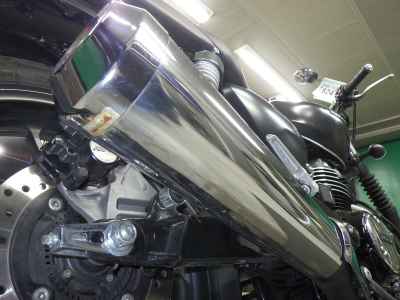 Honda GB350 2022