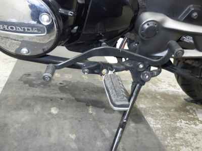 Honda GB350 2022