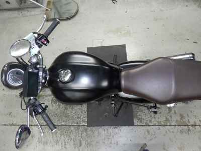 Honda GB350 2022