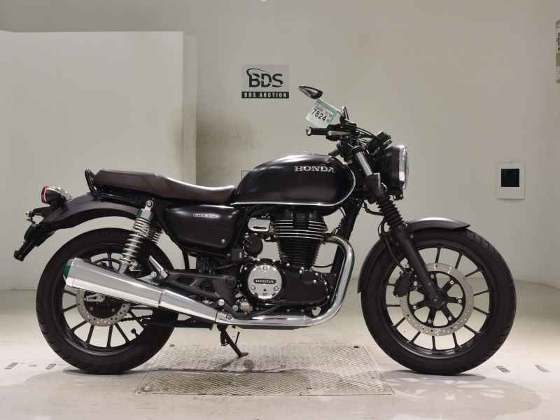 Honda GB350 2022