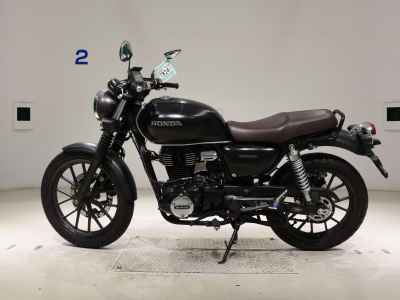 Honda GB350 2022
